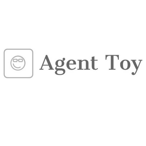 Amazon.co.uk: Agent Toy