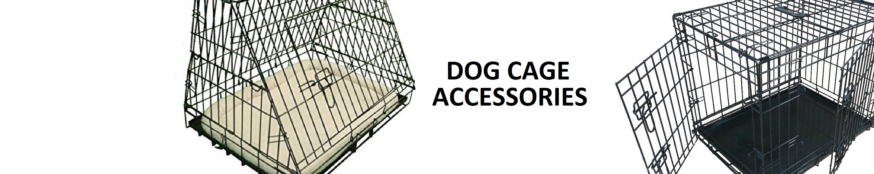 Amazon.co.uk EllieBo Crate & Cage Accessories