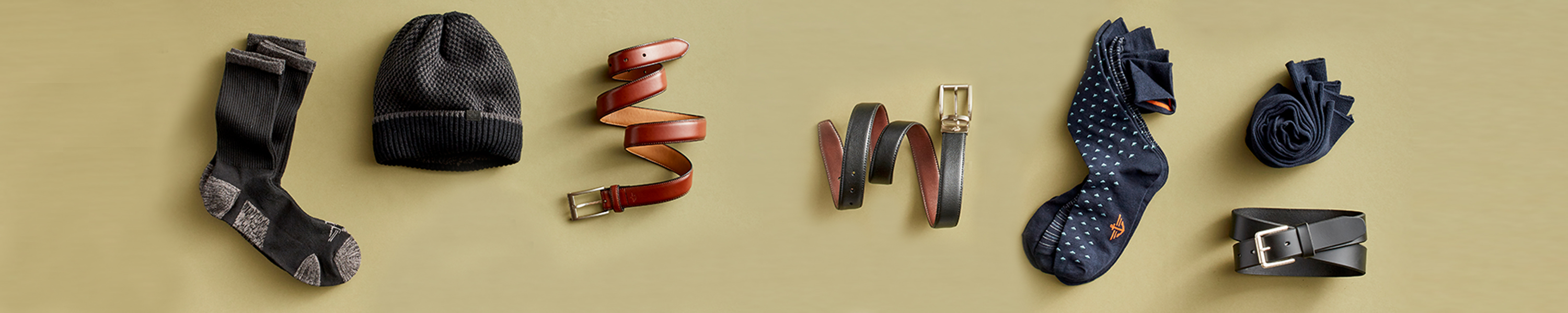 Amazon.co.uk: DOCKERS: ACCESSORIES