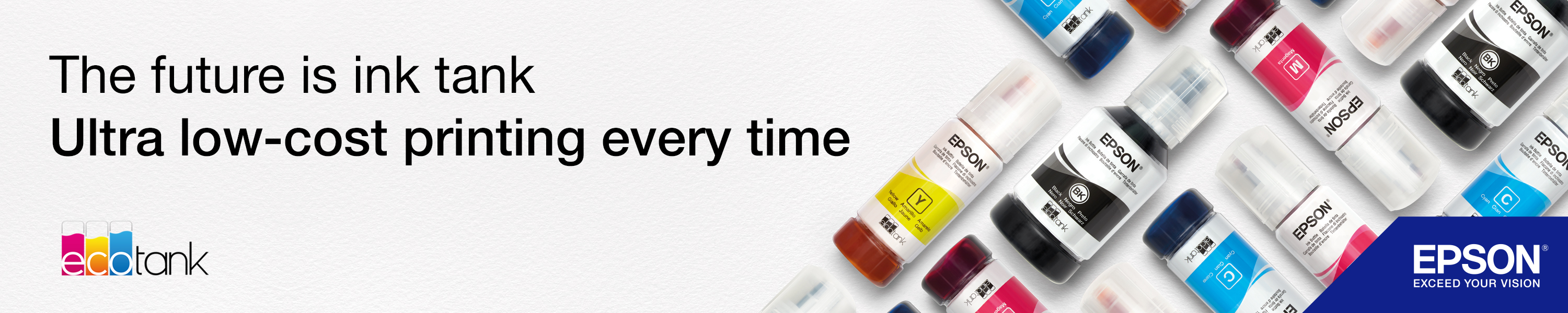 Amazon.co.uk Epson CartridgeFree Printers