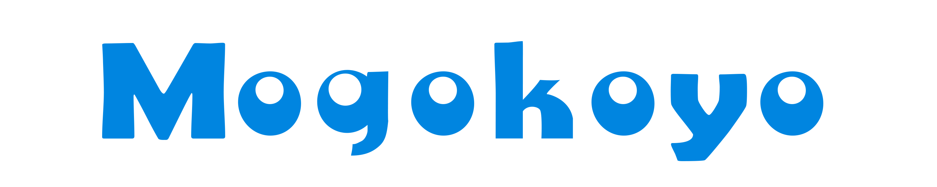 Amazon.co.uk Mogokoyo