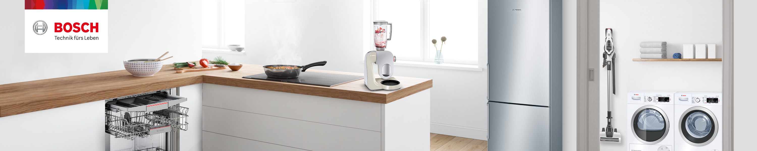 Amazon.de Bosch Hausgeräte Testsieger