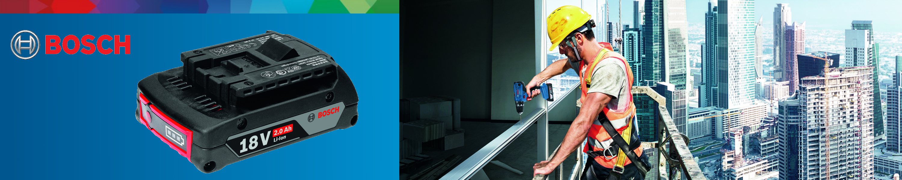 Amazon.de Bosch Professional