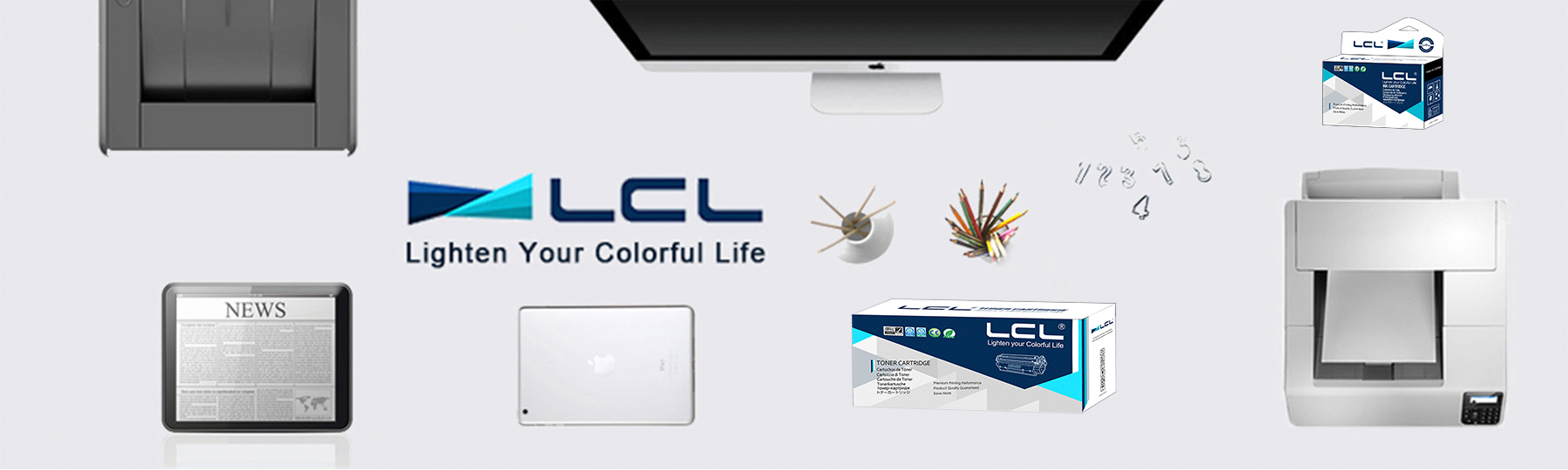 Amazon.es: LCL
