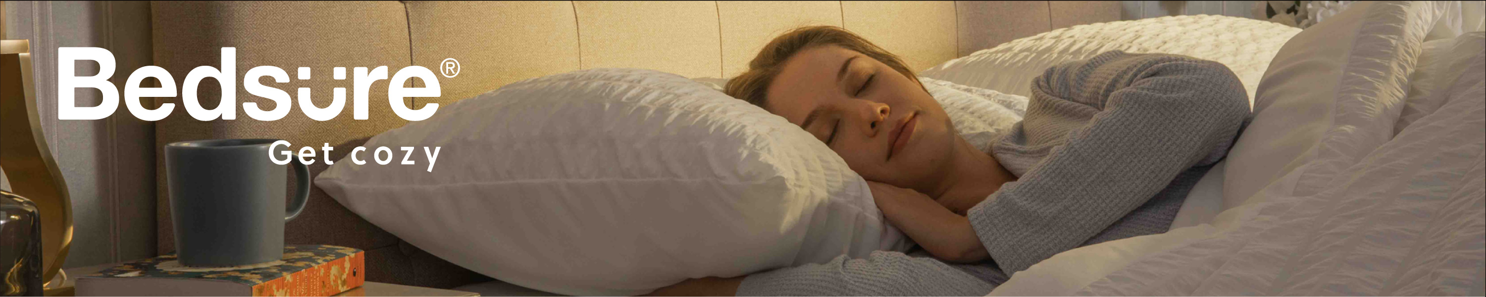 Amazon.co.jp BEDSURE