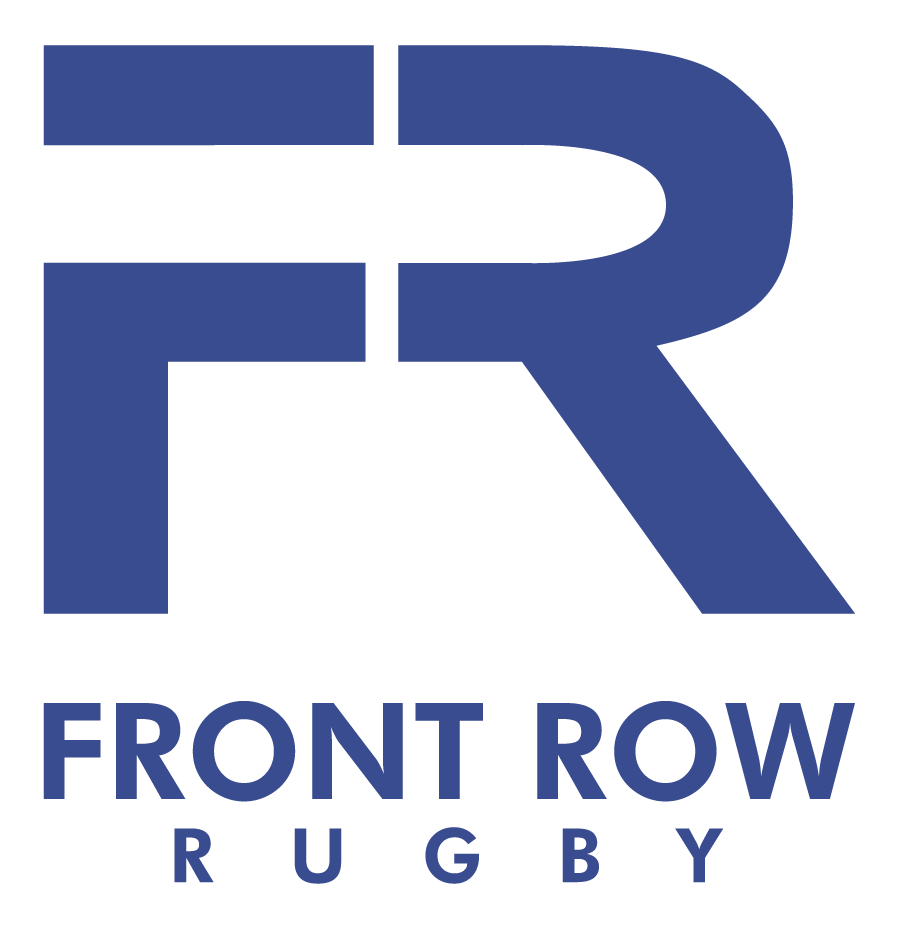 Amazon.co.jp: FRONT ROW RUGBY