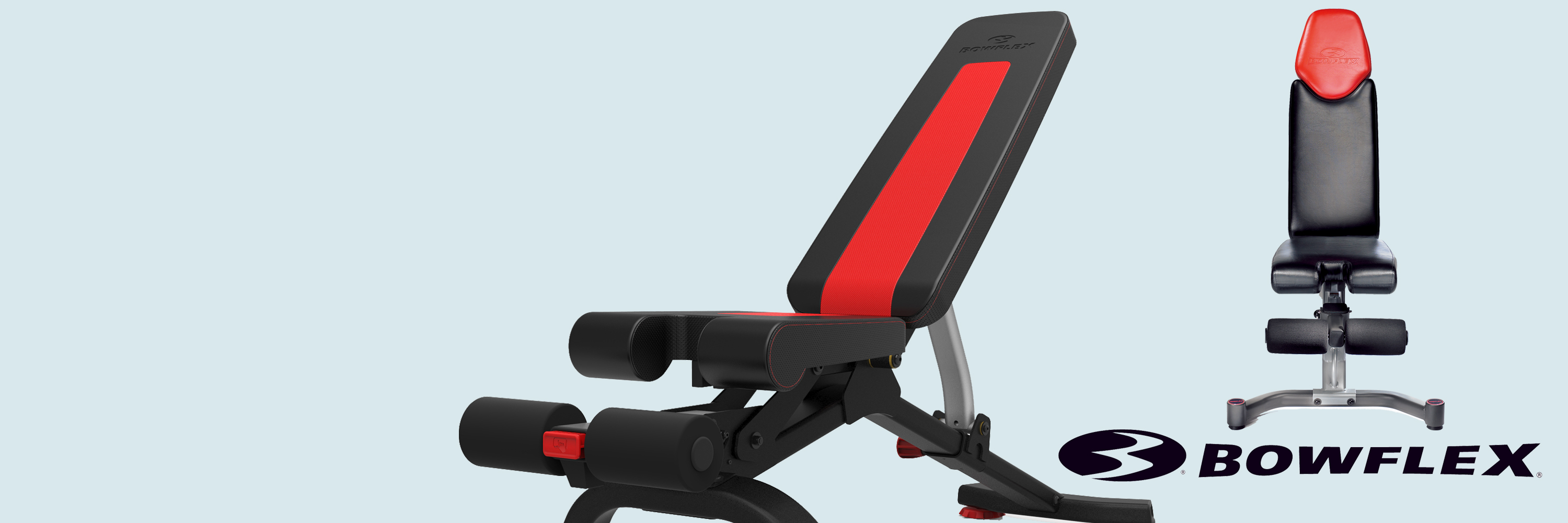Amazon.co.jp: BOWFLEX（ボウフレックス）: ベンチ