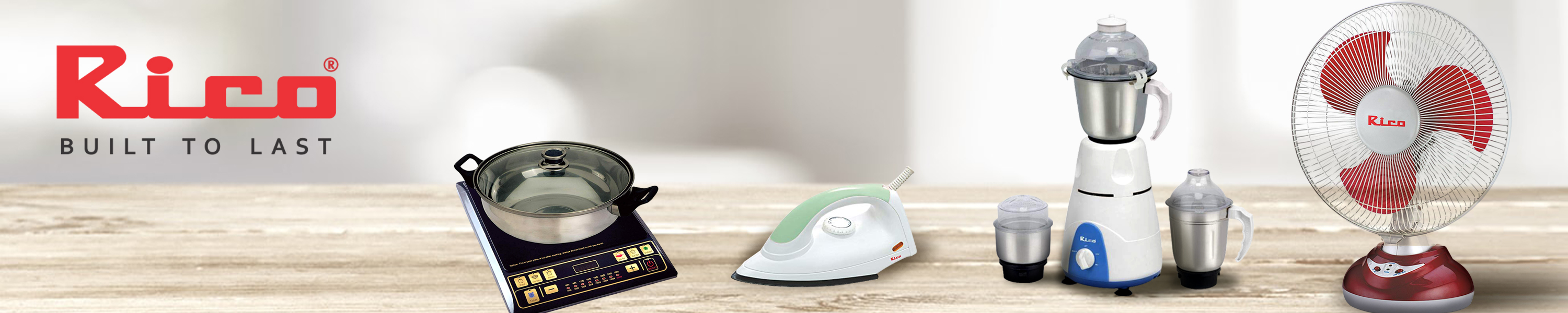 Amazon.in RICO BLENDER & JUICER