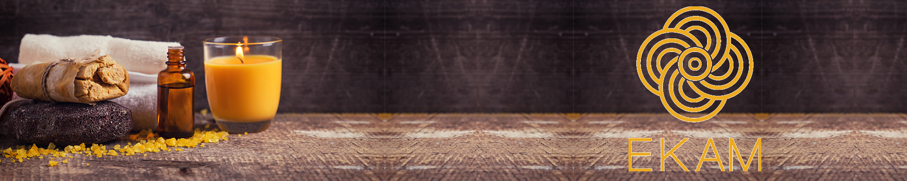 Amazon.in EKAM Candles