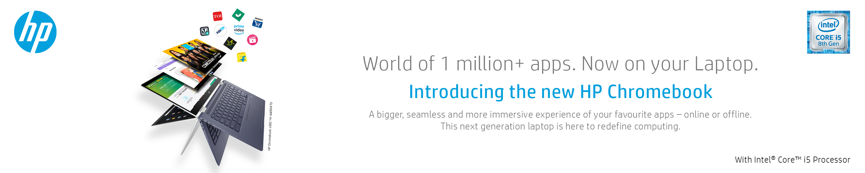 Amazon.in HP Laptops