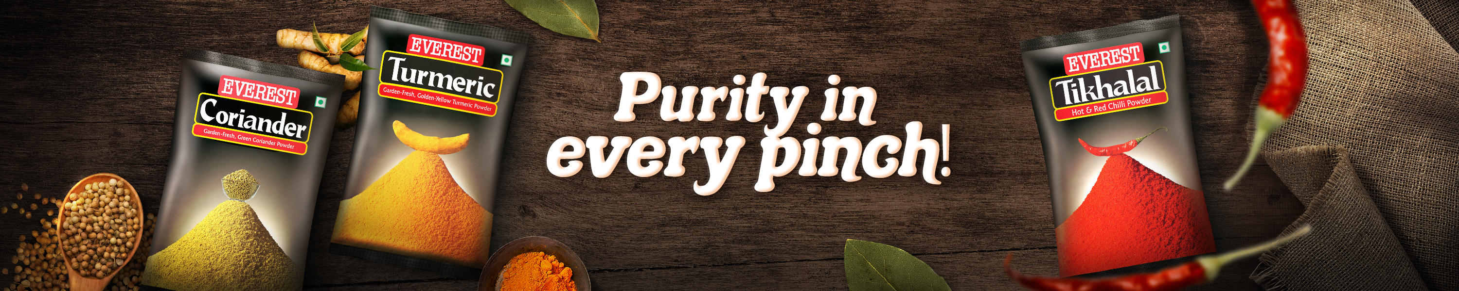 Amazon.in Everest Spices Pure Spices