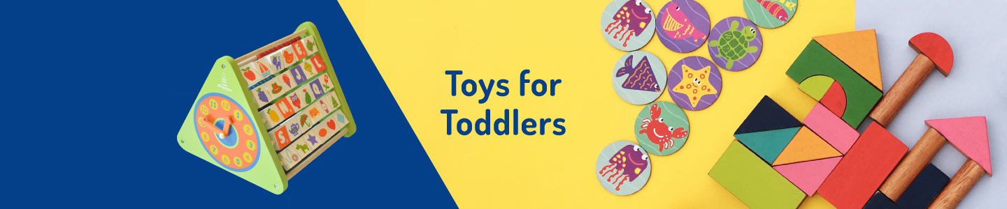 Amazon.in: Shumee: Toys for Toddlers (2-3 years)