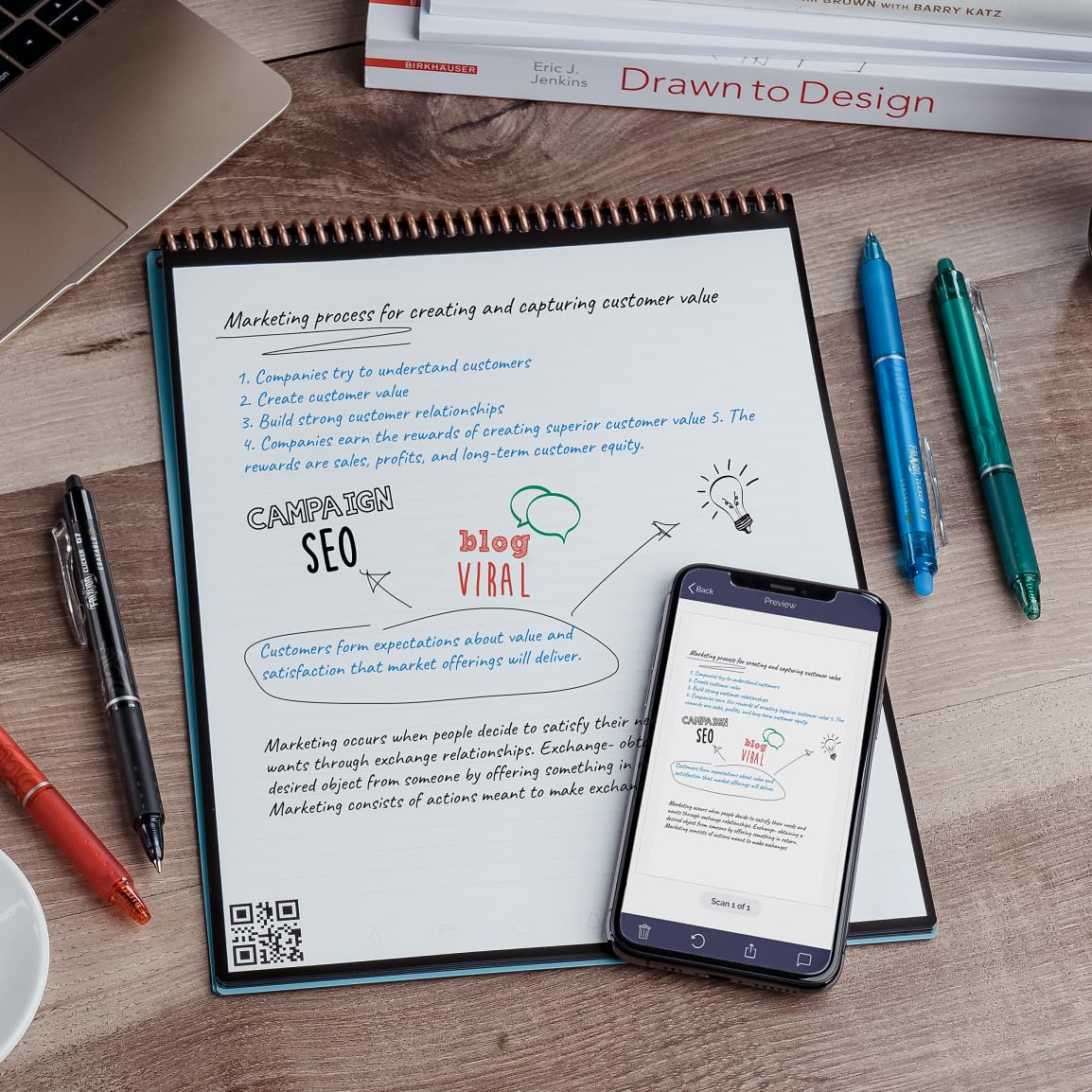 Amazon.ca Rocketbook Ca Flip