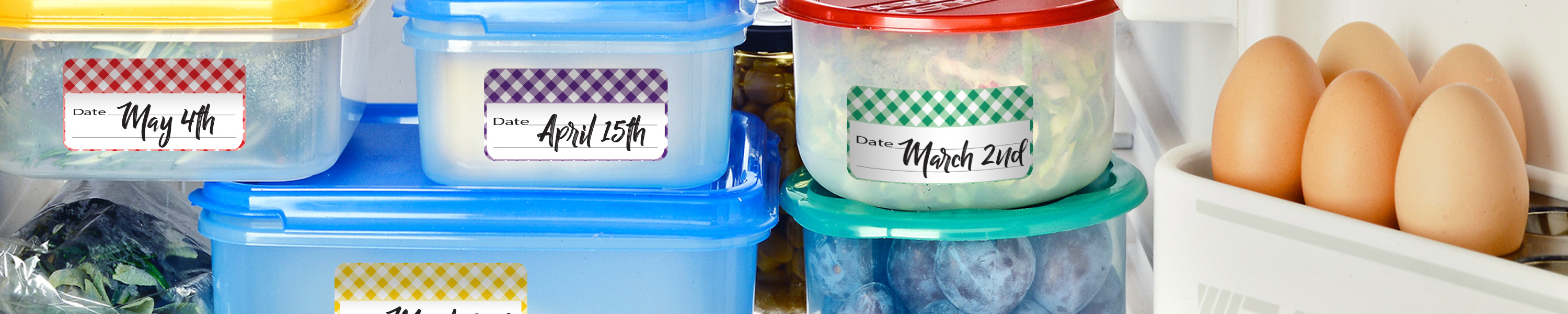 Amazon.ca: LOVABLE LABELS: DATE-IT LABELS