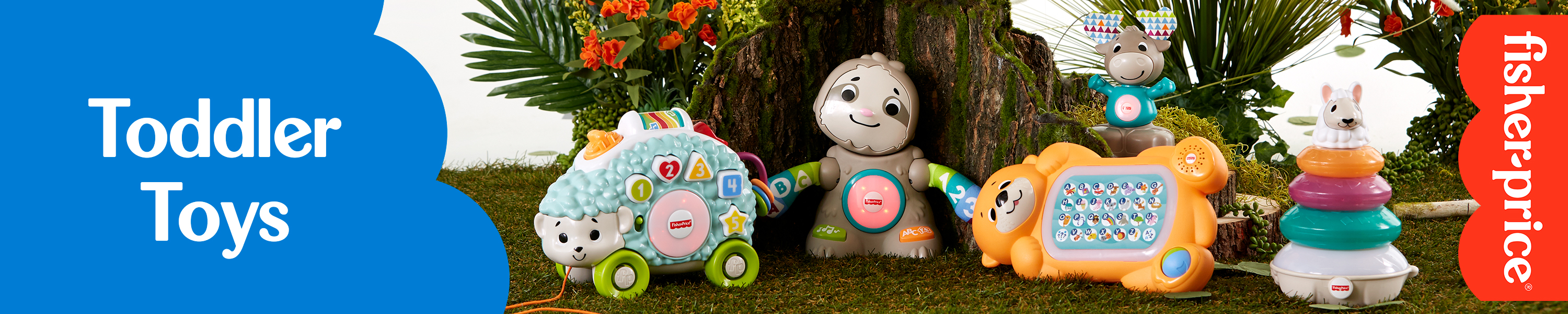 Amazon.ca FisherPrice Toddler Toys