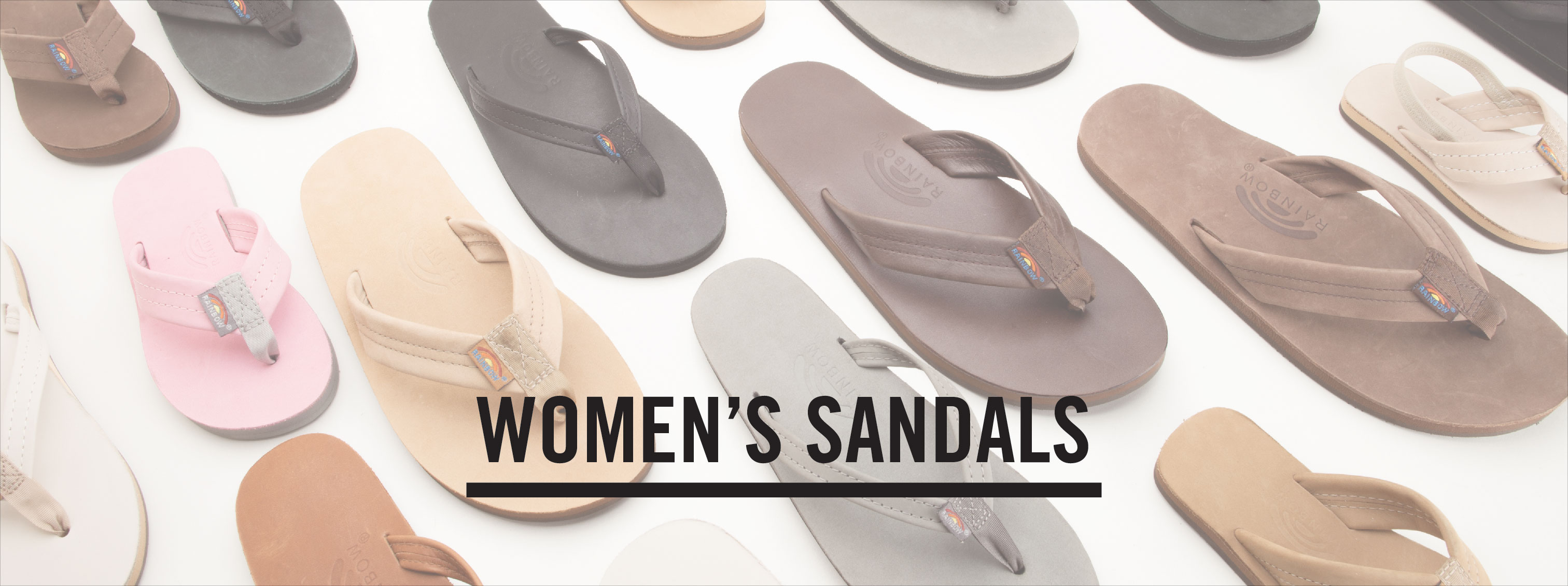 Amazon.ca Rainbow Sandals Women's