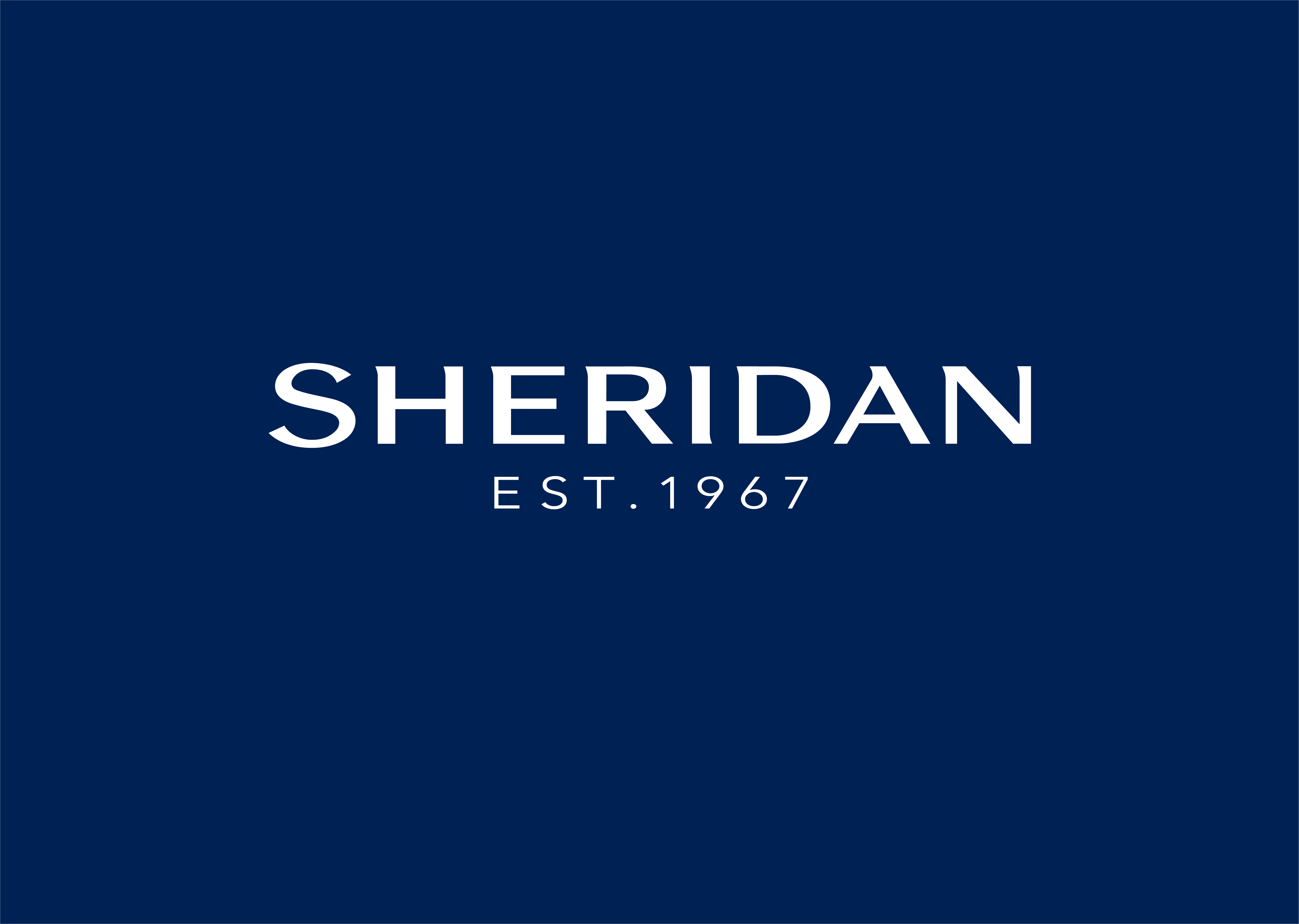 Sheridan Sheet Sets