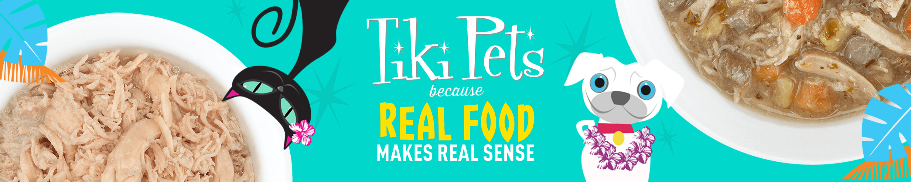 Tiki Pets Wet Cat Food