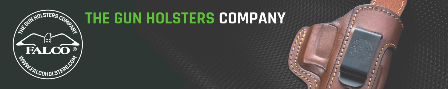 FALCO HOLSTERS