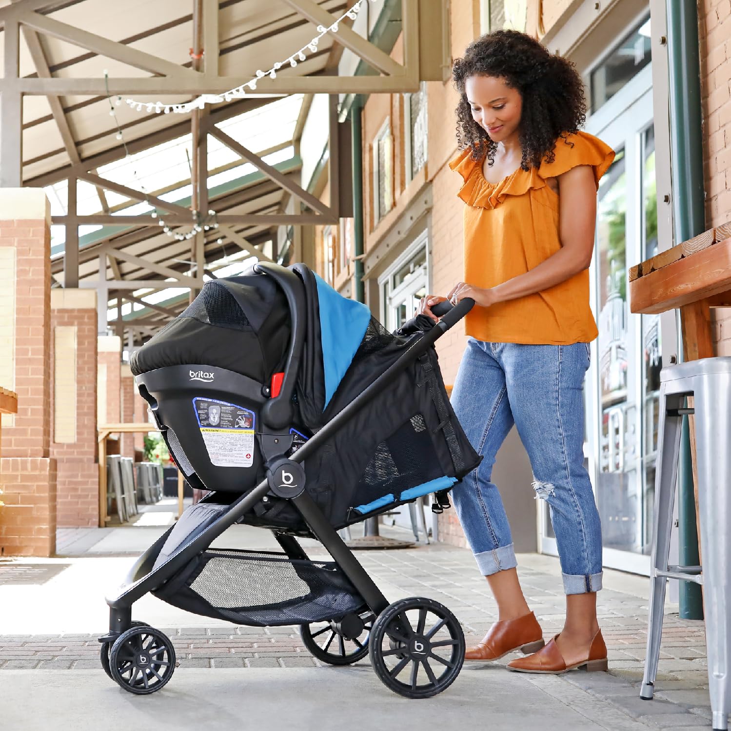 uppababy vista jake stroller UPPAbaby Vista V3 Double Stroller Julian