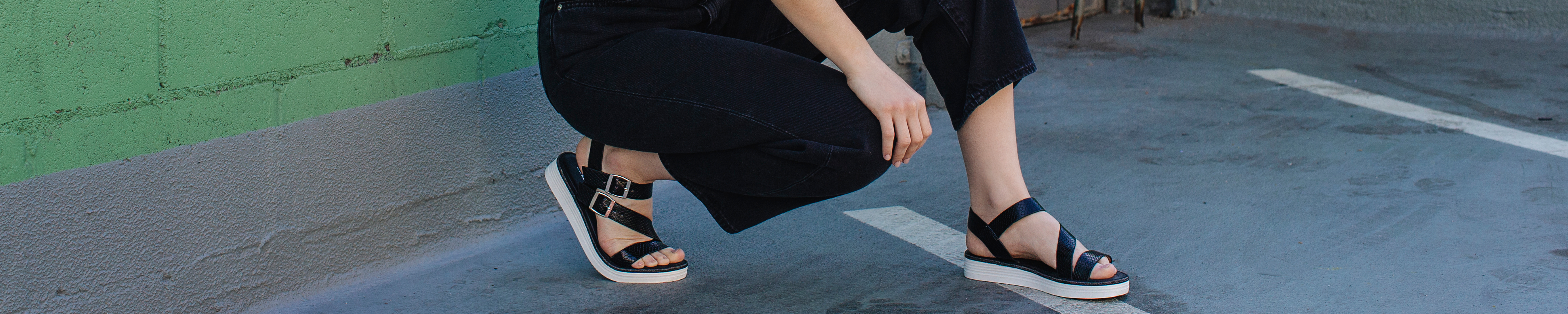 report sandals amazon