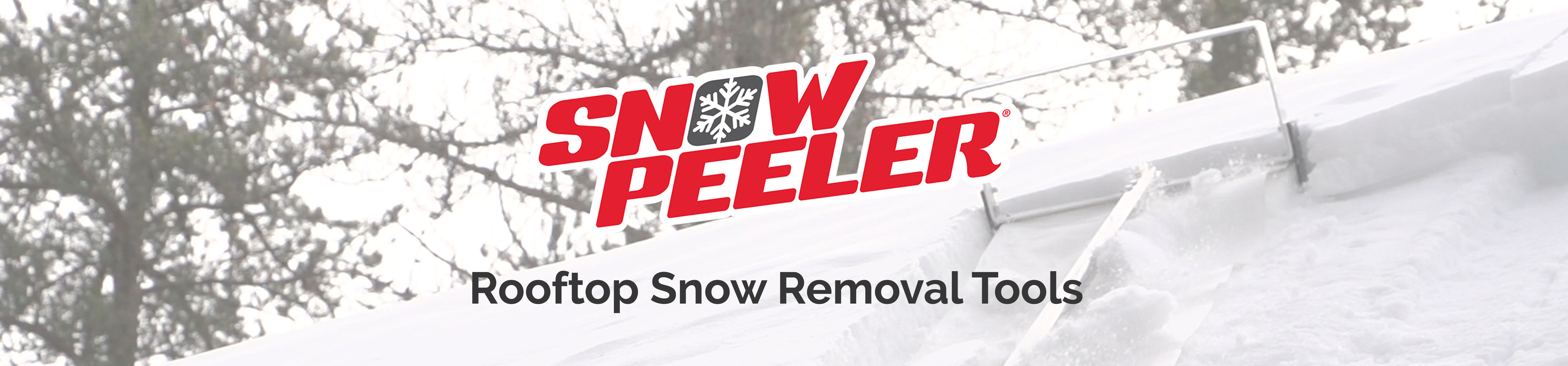 SNOWPEELER Accessories