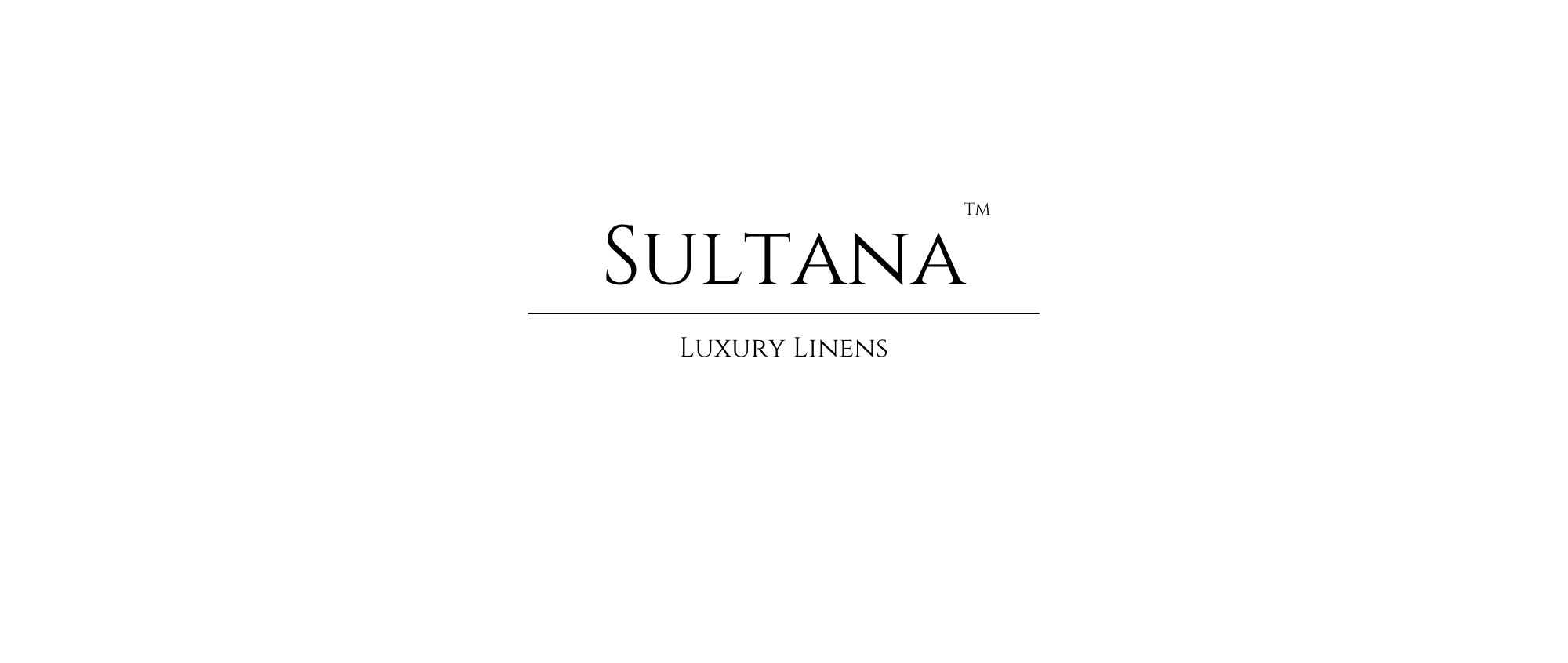 Sultana Luxury Linens Home and Kitchen