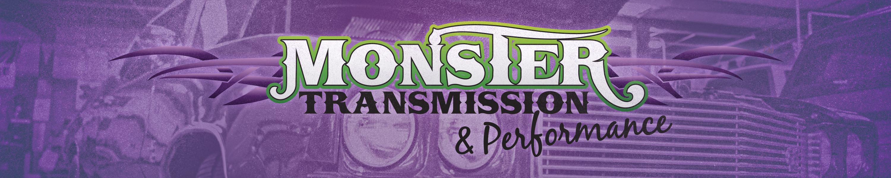 Monster Transmission and Performance