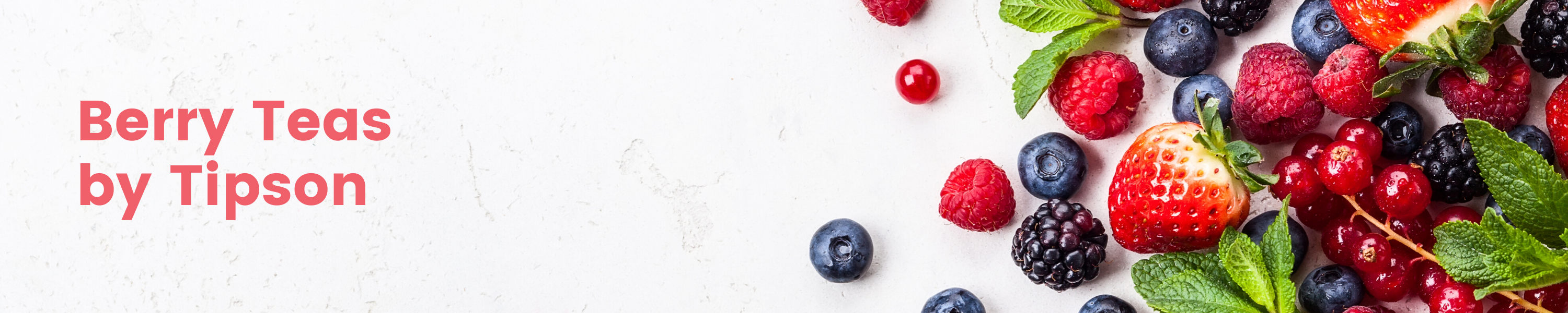 Amazon.com: Tipson Tea: Berry Teas