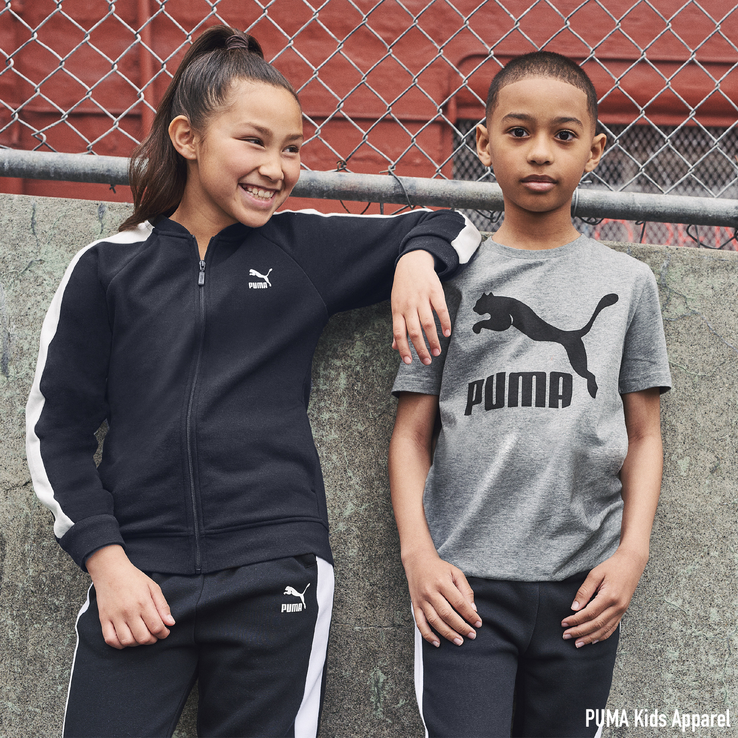 puma gear