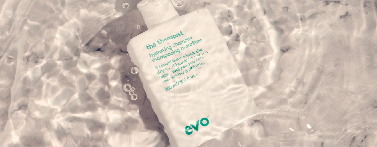 evo hair Shampoos & Conditioners