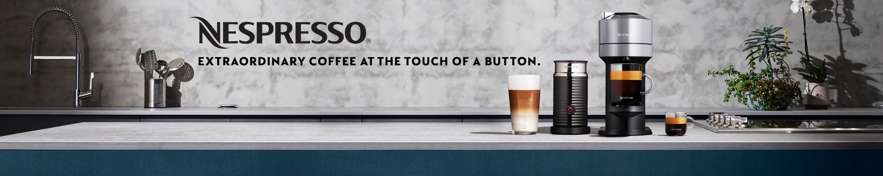 Nespresso Original Espresso