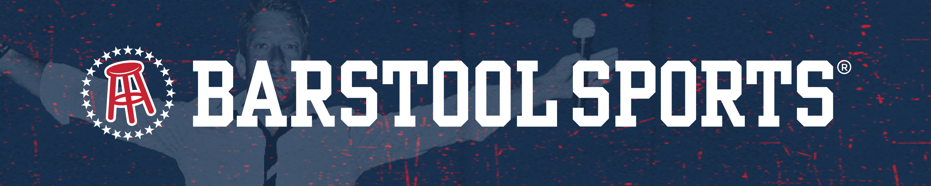 Barstool Sports Flags