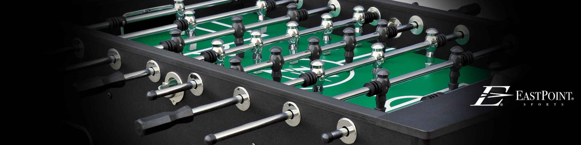 EastPoint Sports Foosball