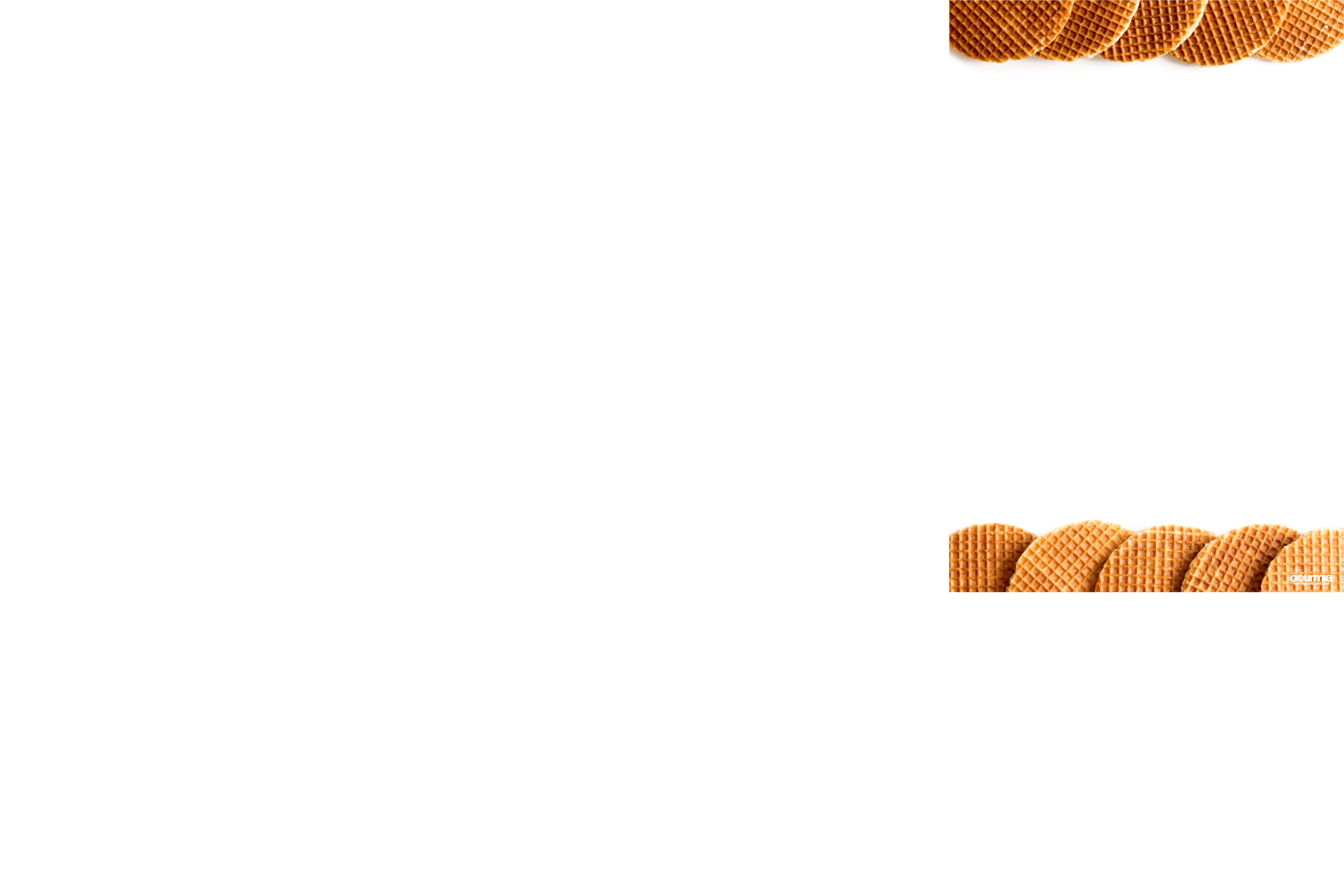 Gourmia Waffle Makers