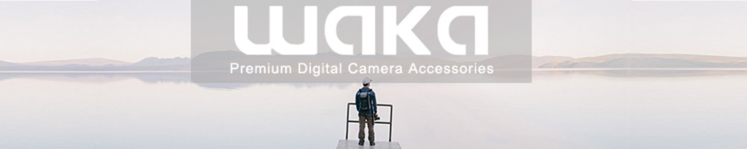 Visit the waka store Camera Straps & Small Spray Bottle
