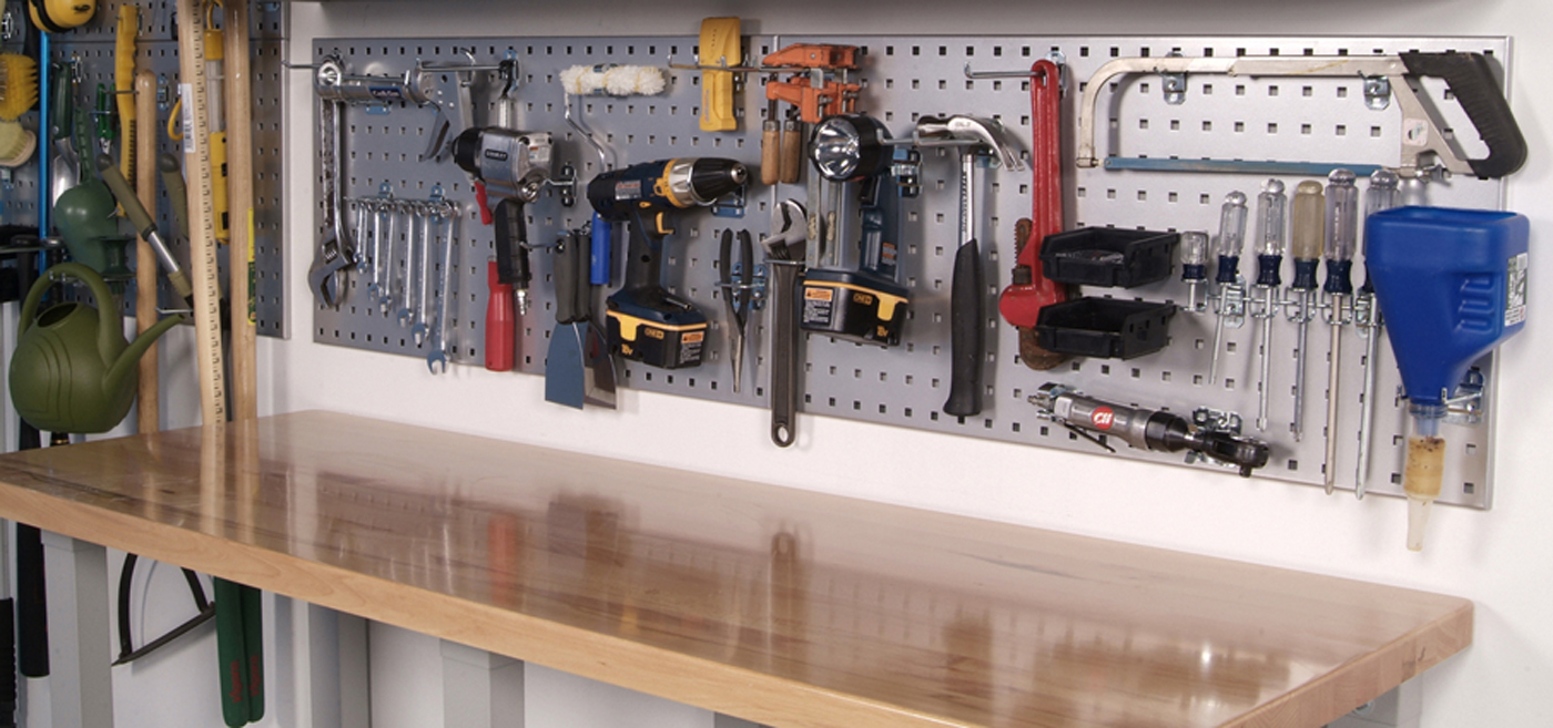 Triton Global Products® Stainless Steel LocBoards®