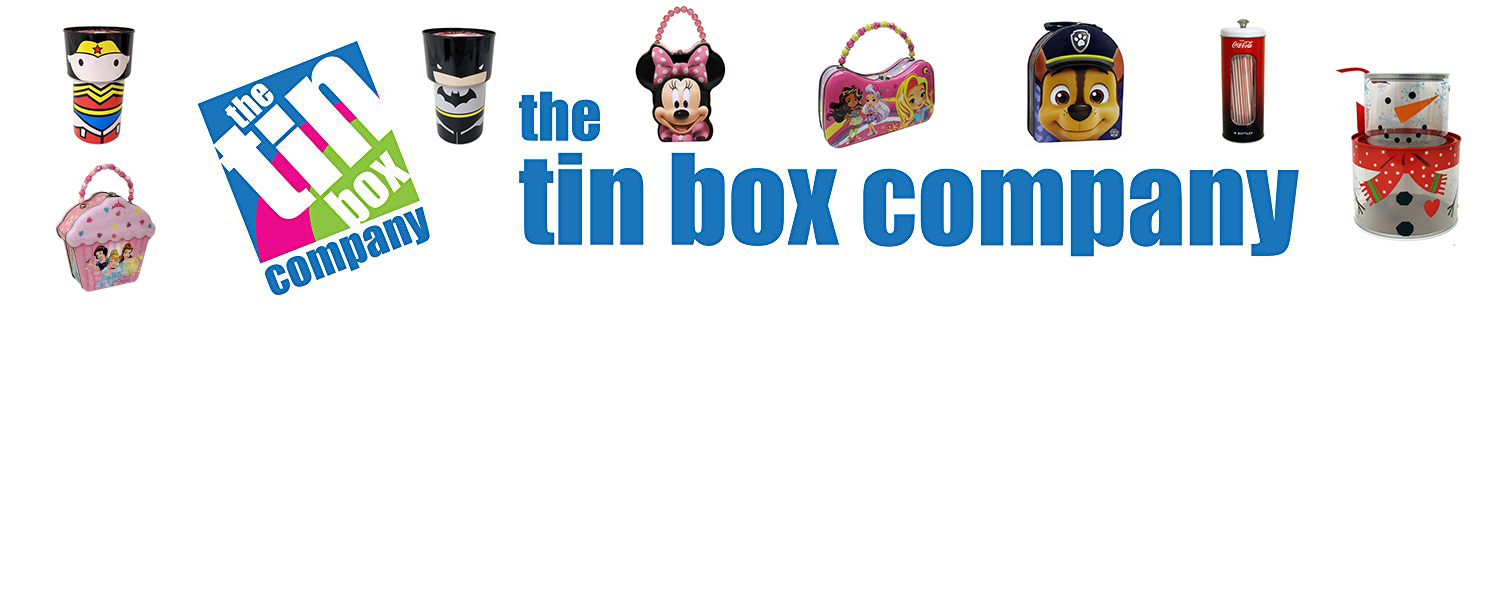 The Tin Box Company