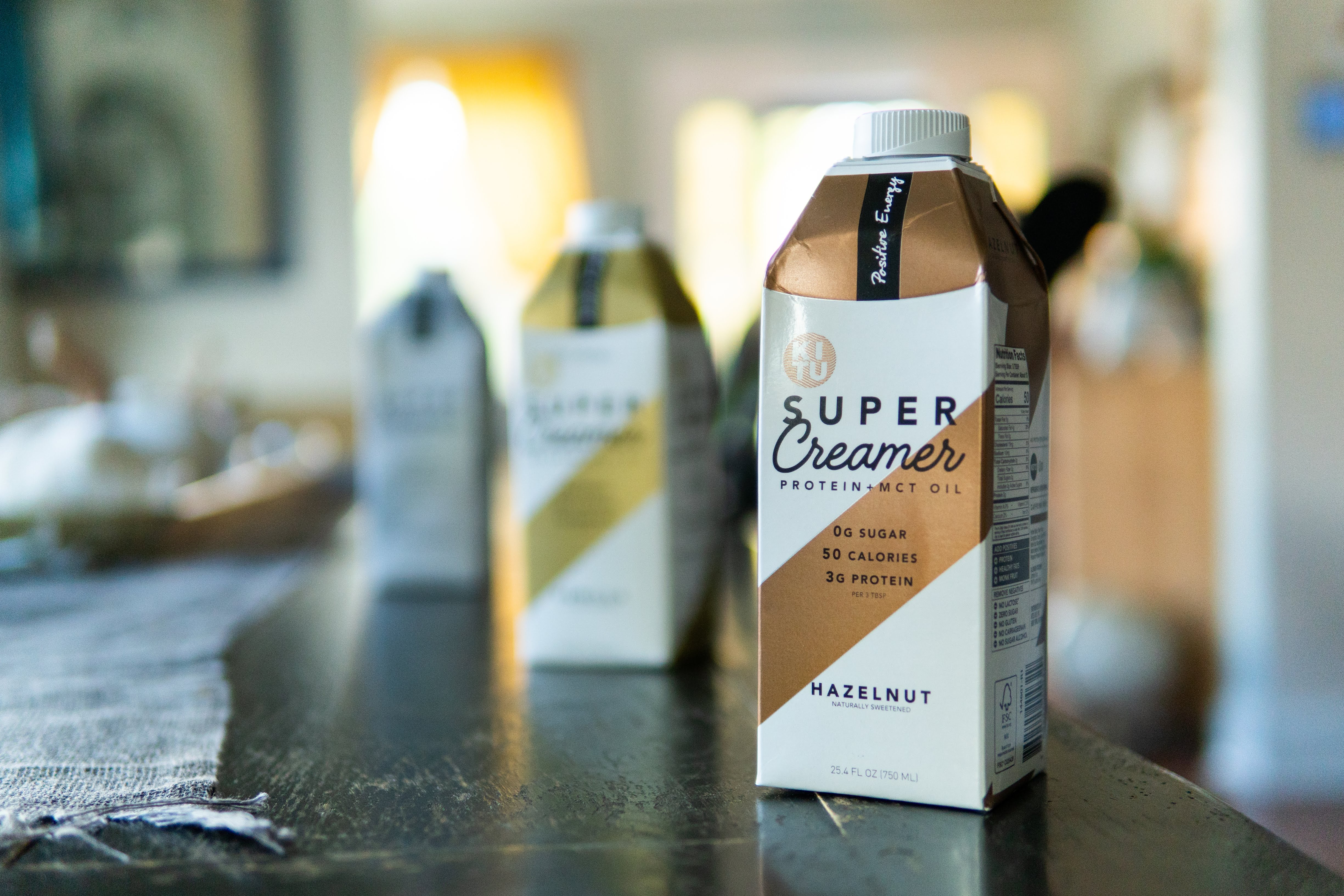 SUNNIVA SUPER COFFEE Super Coffee