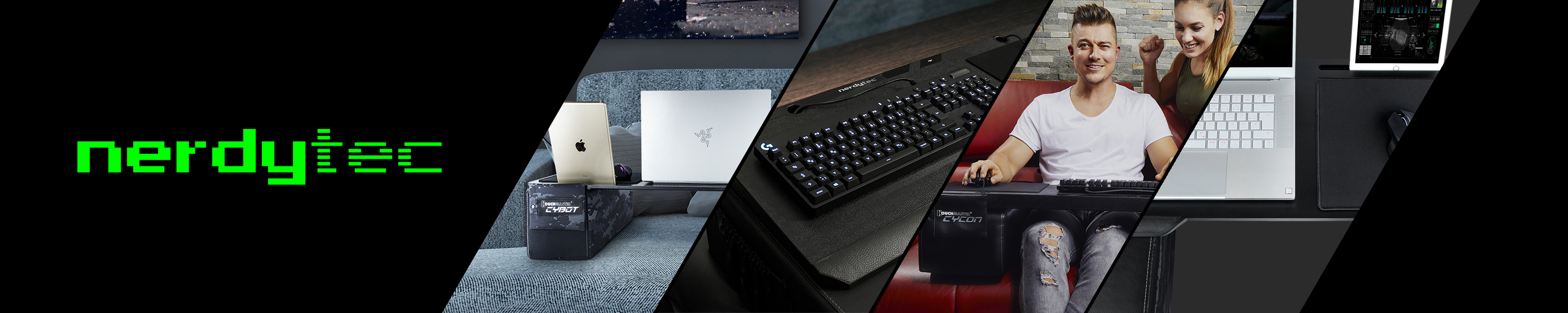 Couchmaster For Notebooks