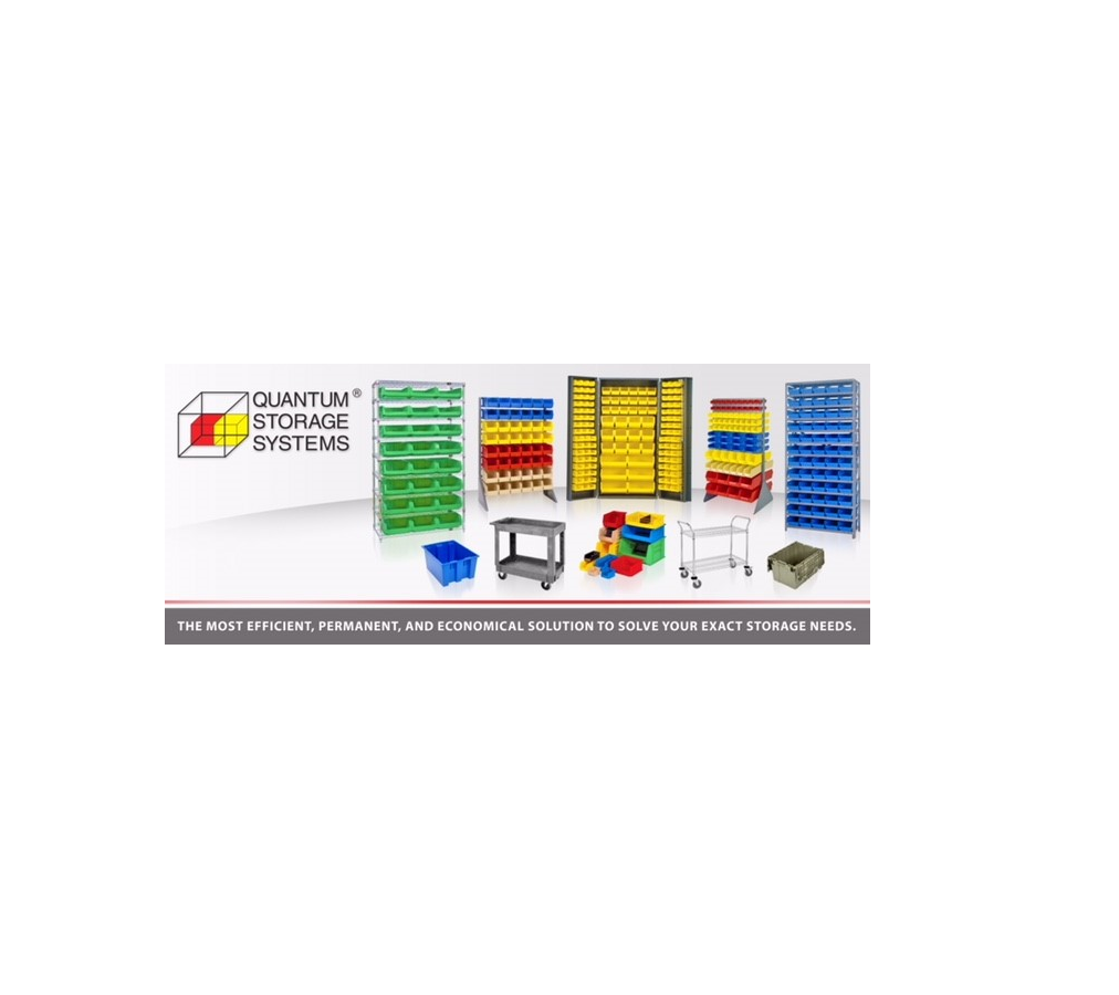 Quantum Storage Systems