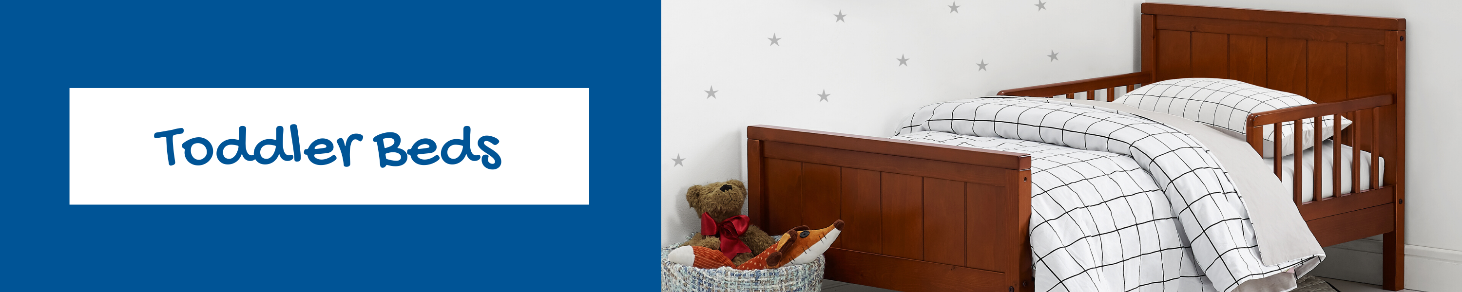 Baby Relax Toddler Beds