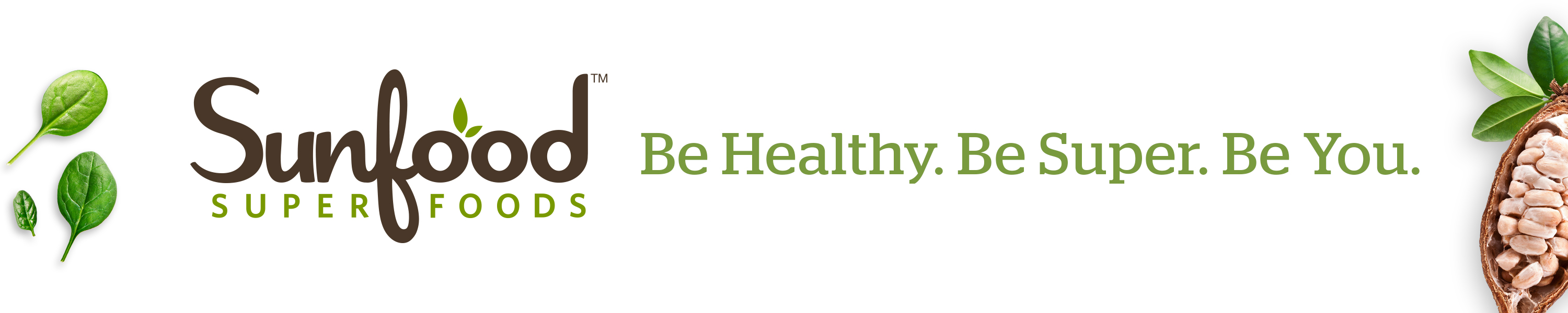 Sunfood Superfoods Single Ingredient