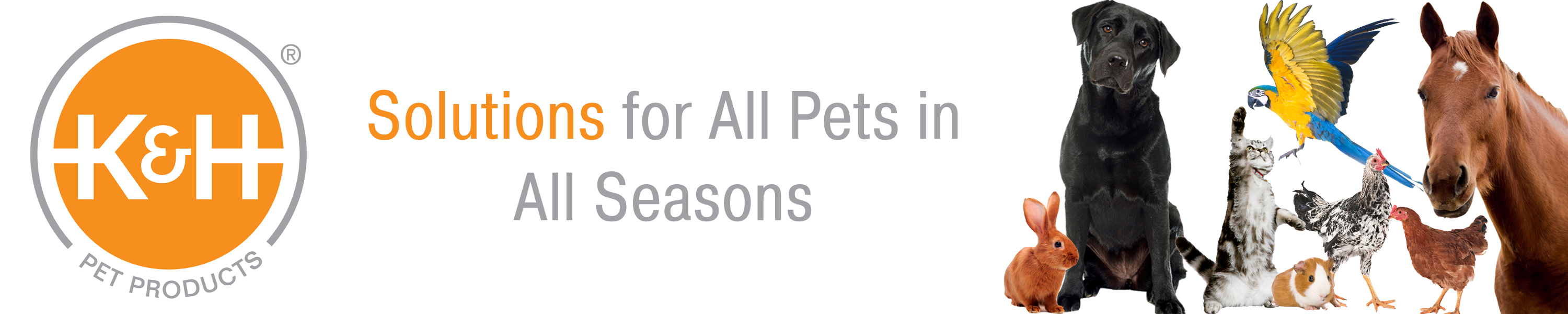 K&H Pet Products
