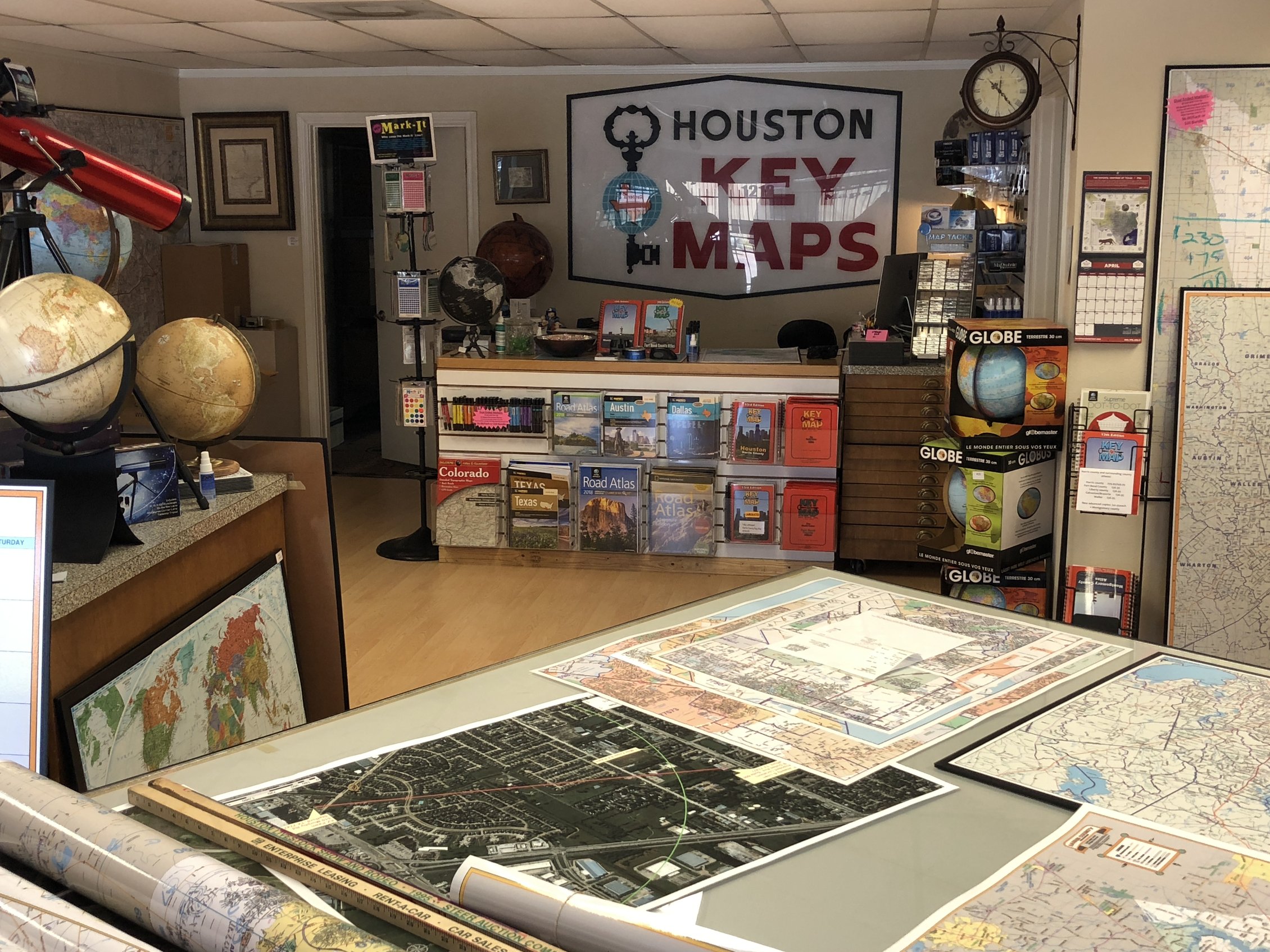 Map Key Shop Amazon.com: Key Maps