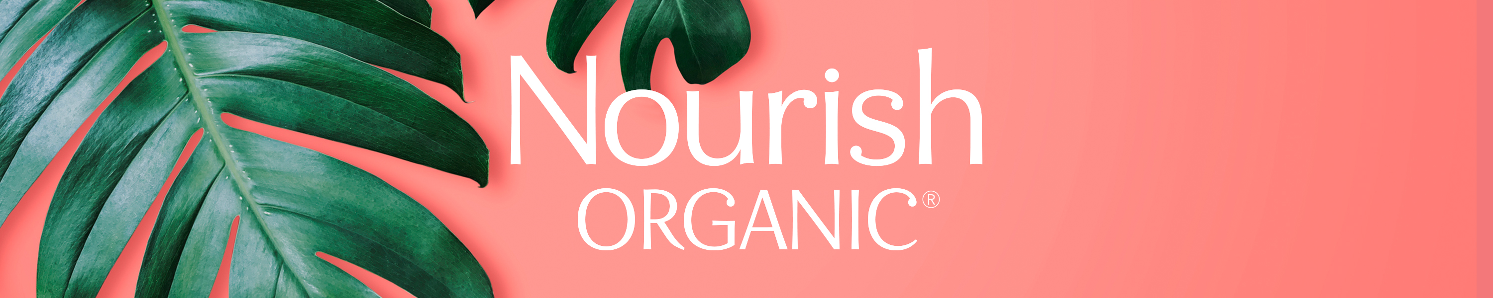 Nourish Organic