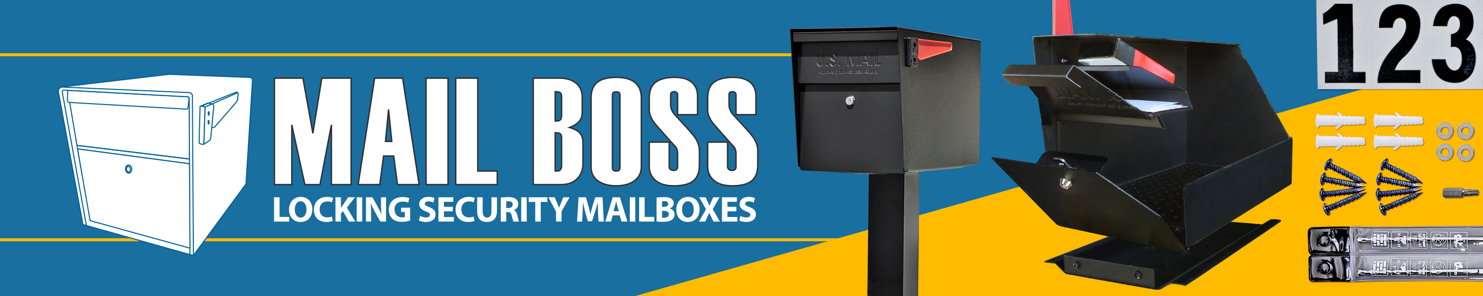 Mail Boss Mail Manager
