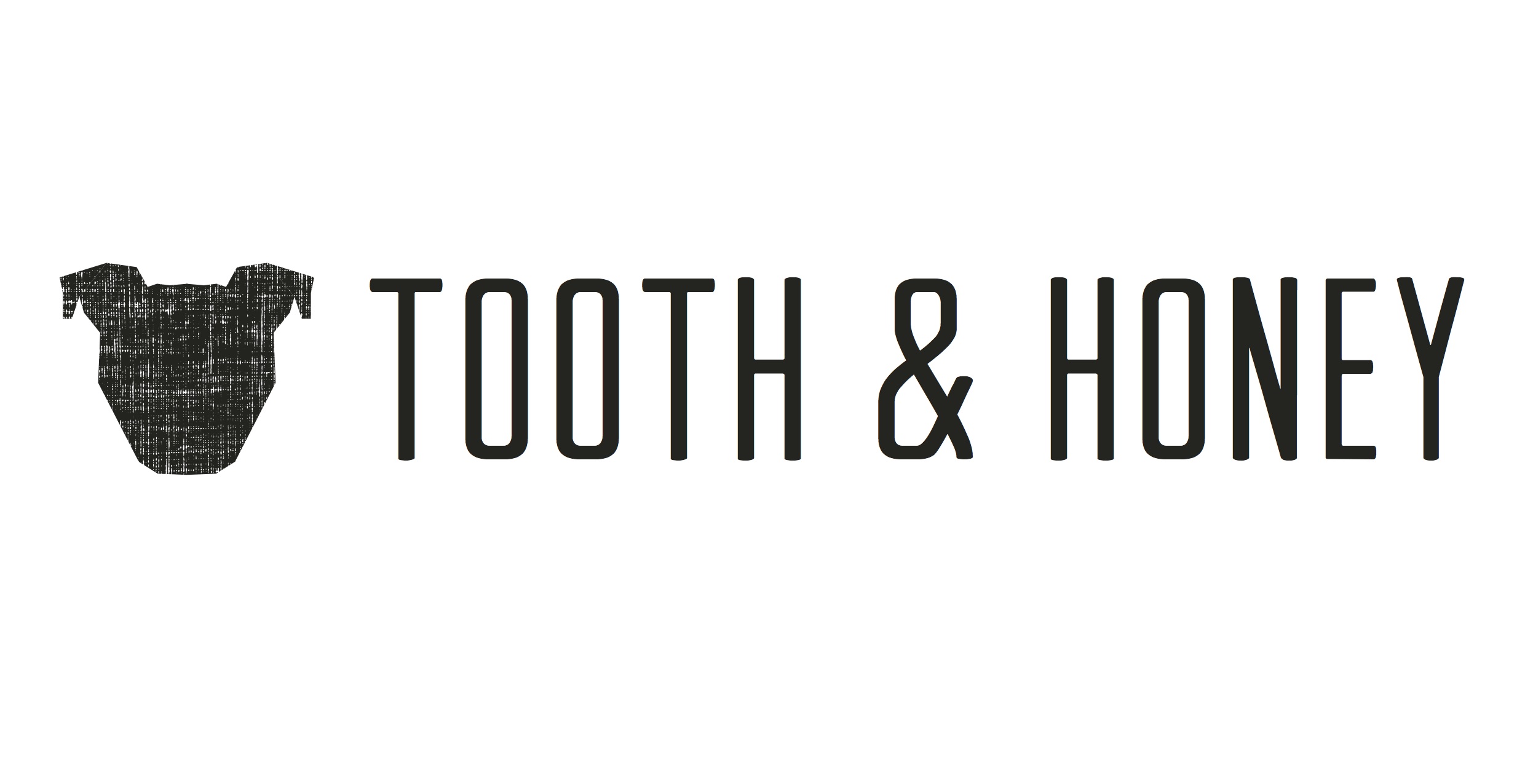 Tooth & Honey PAJAMAS