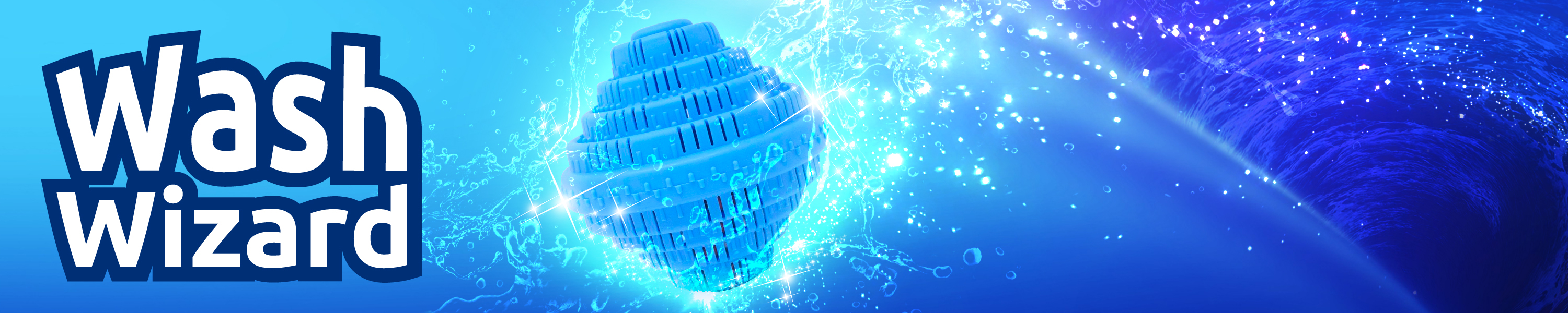 Wash Wizard Wash Wizard