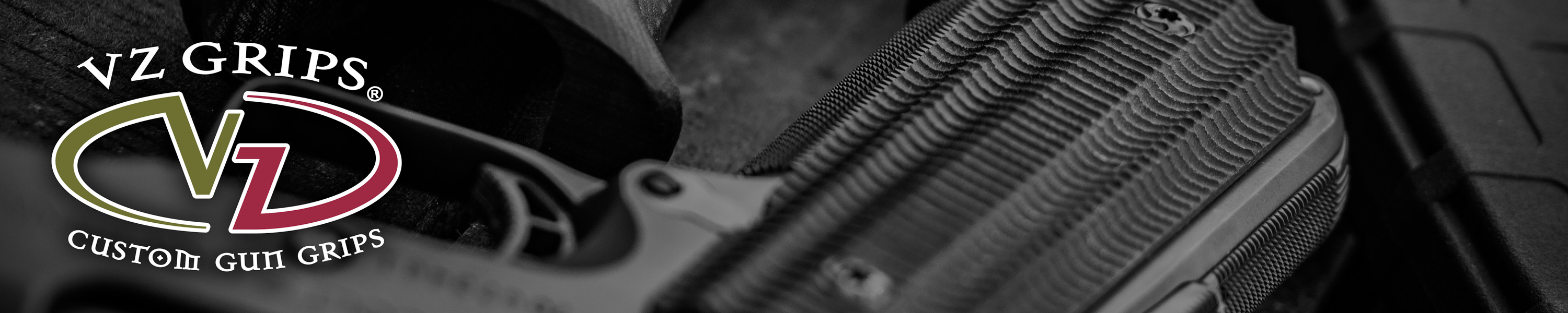 VZ Grips